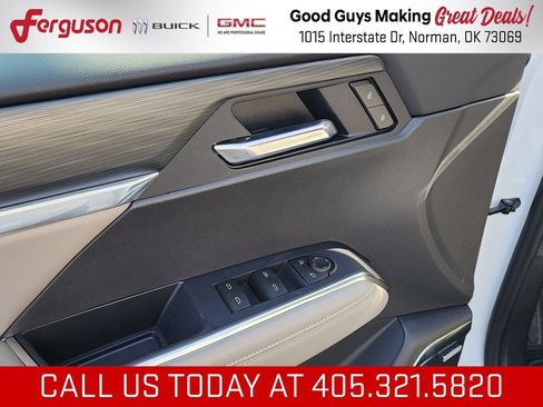 New 2027 GMC Acadia Elevation FWD image 14