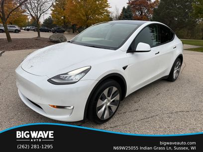 Used 2022 Tesla Model Y Long Range
