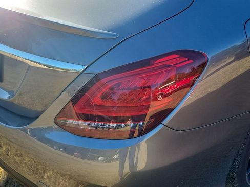 Used 2020 Mercedes-Benz C 300 C 300 image 15