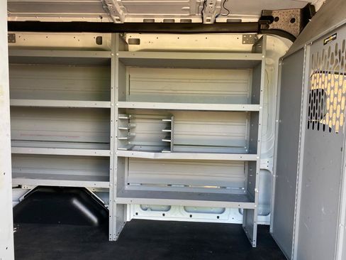 Used 2020 Ford Transit 250 Medium Roof RWD image 28