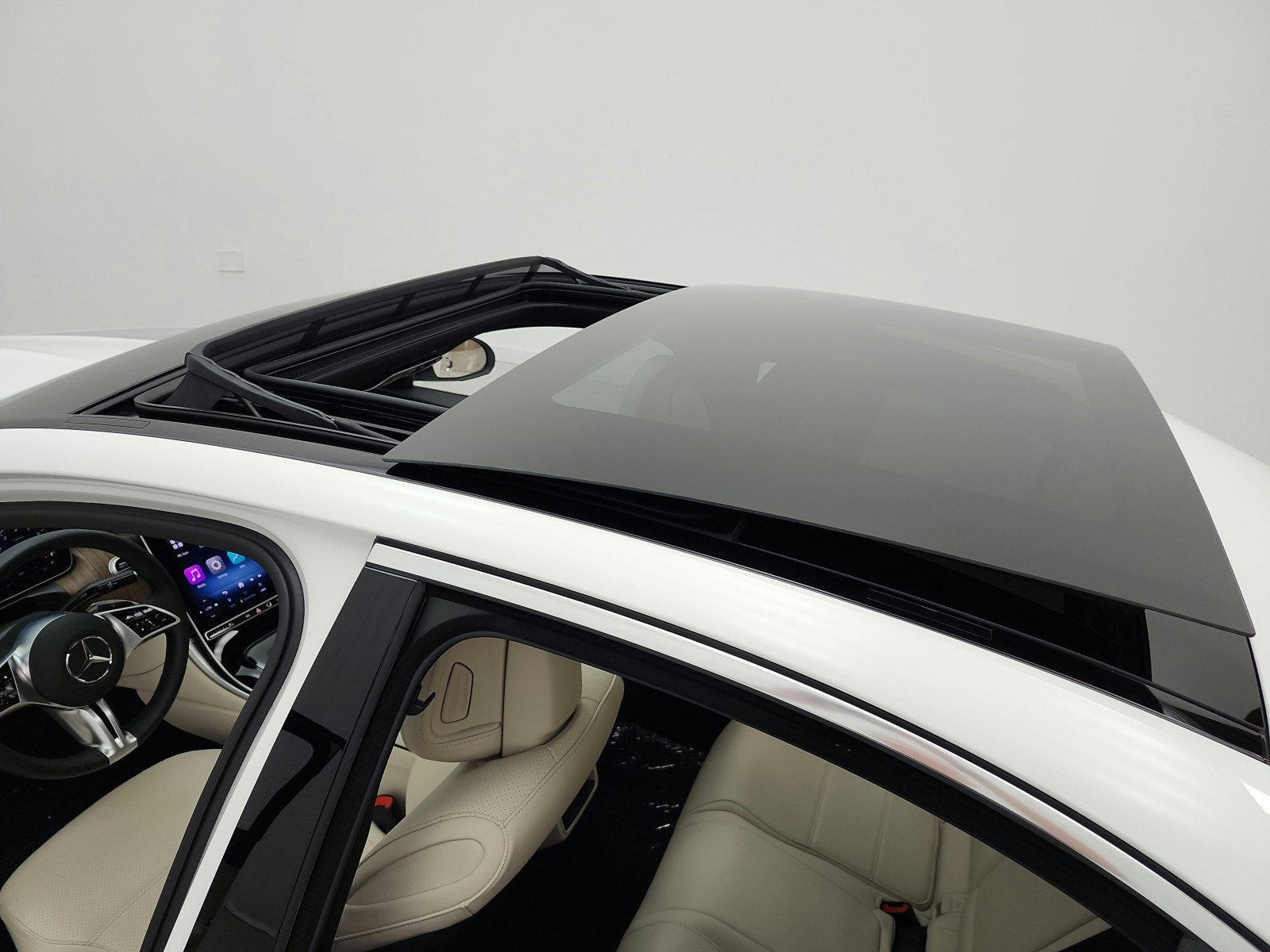 Certified 2026 Mercedes-Benz C 300 Sedan image 11