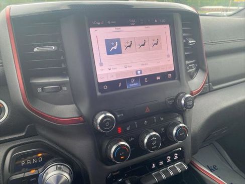 Certified 2022 RAM 1500 Rebel w/ Rebel Level B Equipment Group AWD/4WD image 29