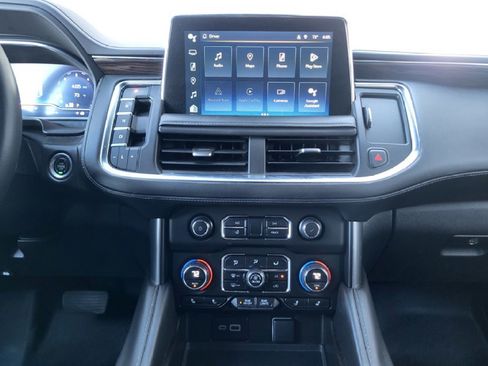 Used 2023 Chevrolet Tahoe LT image 13