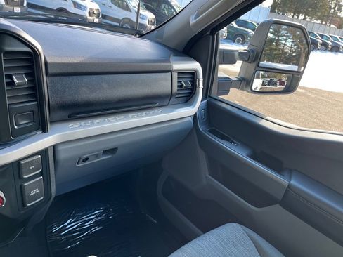 Used 2023 Ford F350 XLT image 18