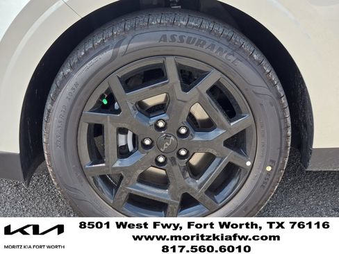 New 2026 Kia Carnival SX Prestige FWD image 9