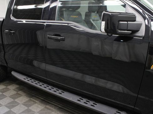 Used 2024 Ford F150 Tremor w/ Equipment Group 402A High AWD/4WD image 44