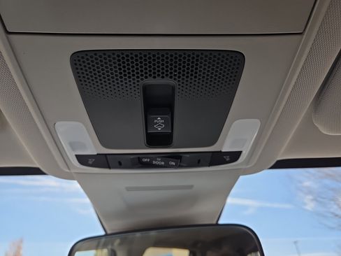 New 2026 Honda CR-V EX image 18