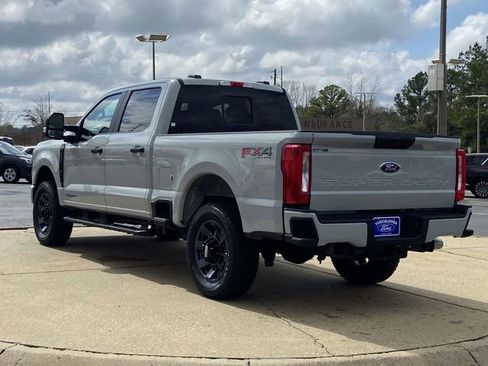 New 2026 Ford F250 XL w/ STX Appearance Package AWD/4WD image 4