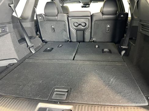 New 2026 Acura MDX Type S image 25