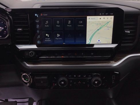 New 2026 Chevrolet Silverado 1500 LT w/ All Star Edition Plus image 35