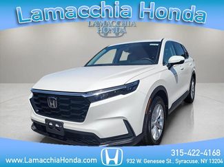 Used 2024 Honda CR-V EX-L video 1
