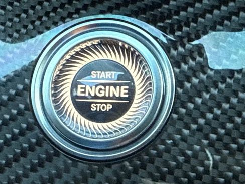 Used 2019 Mercedes-Benz E 63 AMG S image 19