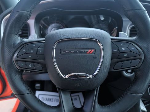 Used 2021 Dodge Charger R/T w/ Driver Convenience Group RWD image 15