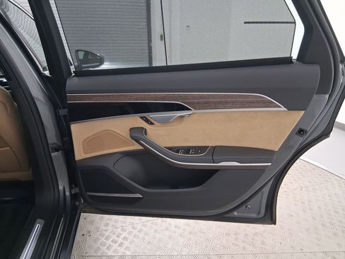 Used 2021 Audi A8 L 3.0T image 31