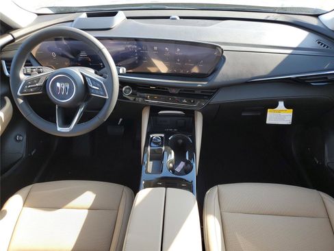 New 2026 Buick Envision Preferred image 9