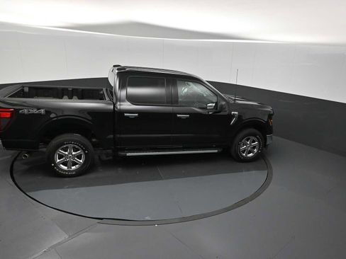 Used 2025 Ford F150 XLT w/ Equipment Group 301A Standard AWD/4WD image 38