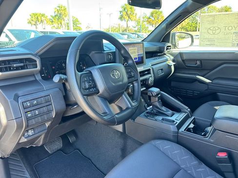 New 2026 Toyota Tacoma SR image 7