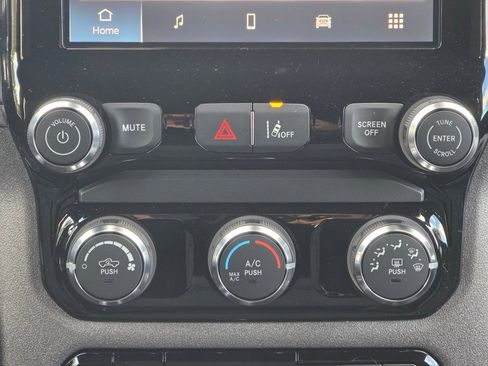 New 2026 RAM 1500 Classic Warlock image 14