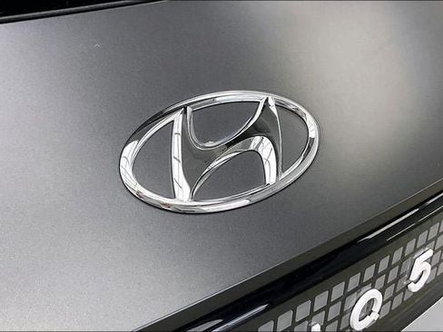 Certified 2023 Hyundai Ioniq 5 Limited AWD/4WD image 30