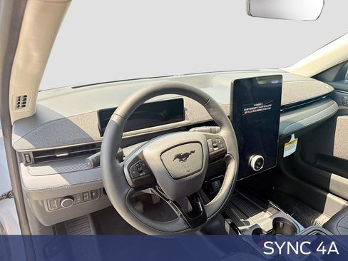 New 2026 Ford Mustang Mach-E Premium RWD image 15