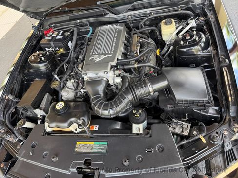 Used 2007 Ford Mustang GT Premium RWD image 72