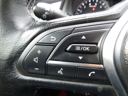 Used 2018 INFINITI Q50 Luxe image 31