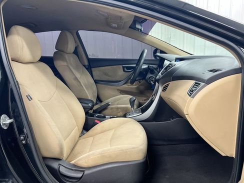 Used 2011 Hyundai Elantra GLS w/ Preferred Equipment Pkg 3 image 20