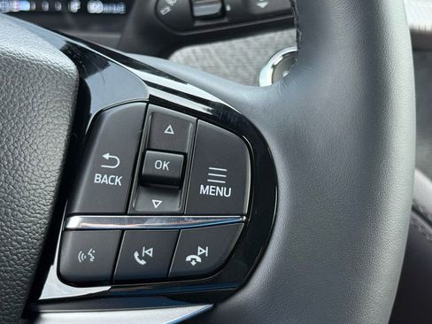 New 2026 Ford Explorer Platinum RWD image 24
