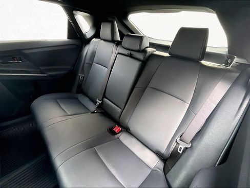 New 2026 Toyota bZ AWD/4WD image 18