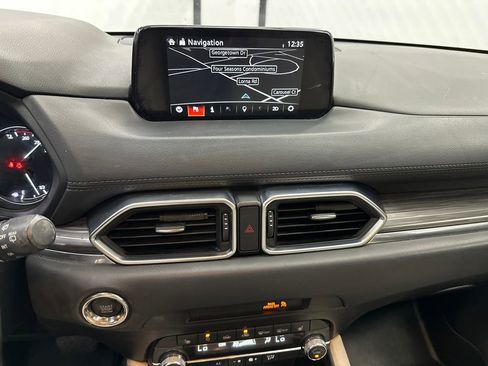 Used 2019 MAZDA CX-5 Grand Touring FWD image 29