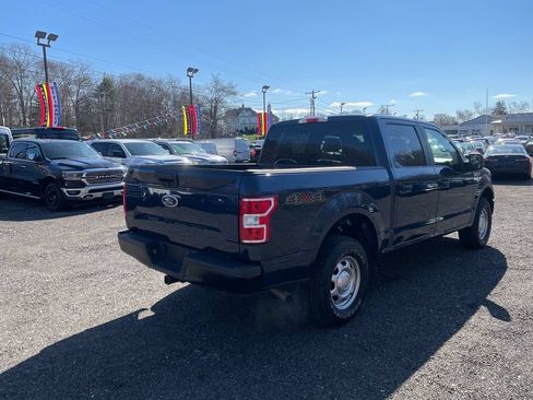 Used 2020 Ford F150 XL w/ XL Power Equipment Group AWD/4WD image 5
