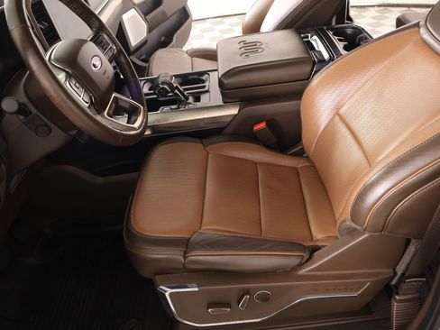 Used 2022 Ford F150 King Ranch w/ Equipment Group 601A High image 13