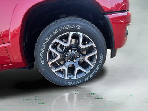 New 2026 RAM 1500 Laramie w/ Sport Appearance Package AWD/4WD image 30