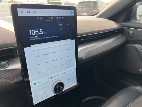 Used 2022 Ford Mustang Mach-E GT w/ GT Performance Edition image 33