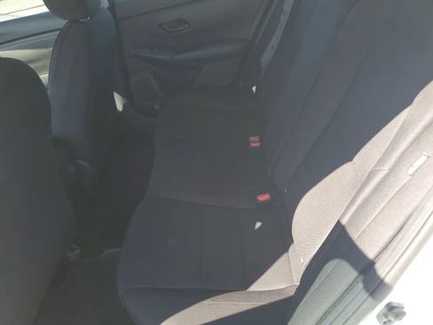 Used 2024 Nissan Sentra S FWD image 26