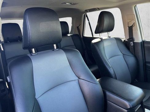 Used 2022 Toyota 4Runner SR5 Premium image 24