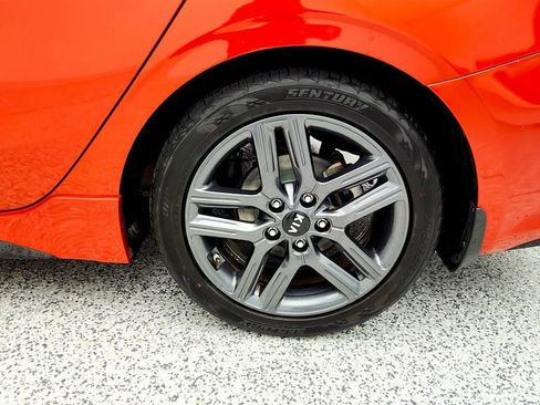 Used 2020 Kia Forte GT-Line image 9