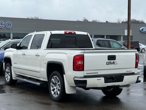 Used 2015 GMC Sierra 1500 Denali image 40