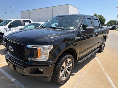 Used 2019 Ford F150 XL w/ Equipment Group 101A Mid