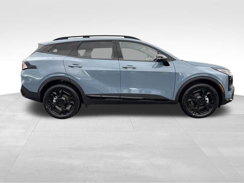 New 2026 Kia Sportage X-Line image 8