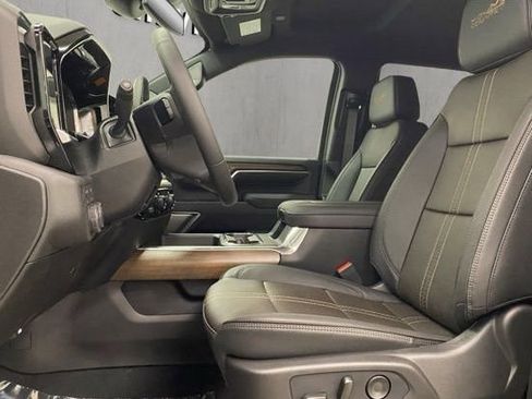 New 2026 Chevrolet Silverado 2500 High Country w/ Max Trailering Package AWD/4WD image 19