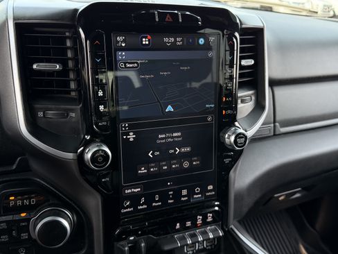 Used 2023 RAM 1500 Big Horn AWD/4WD image 22