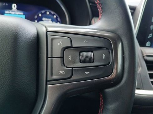 Used 2023 Chevrolet Tahoe RST w/ Luxury Package image 27