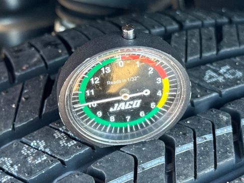 Used 2023 Toyota Tundra Limited image 43