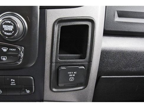 Used 2017 RAM 1500 Rebel w/ Ram 1500 Black Rebel Group AWD/4WD image 29