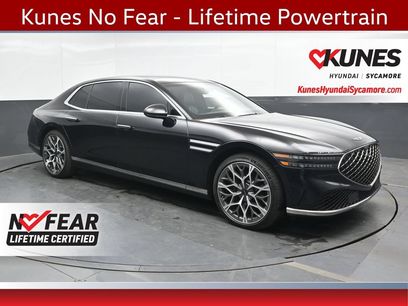 Used 2023 Genesis G90 3.5T