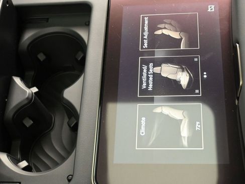 New 2026 INFINITI QX80 Autograph image 17