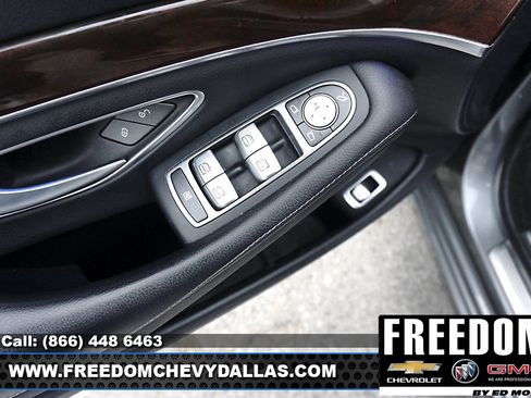 Used 2018 Mercedes-Benz S 450 Sedan image 34