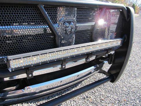 Used 2017 RAM 2500 Laramie w/ Convenience Group image 51