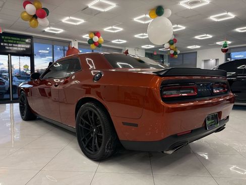 Used 2020 Dodge Challenger R/T Scat Pack image 10